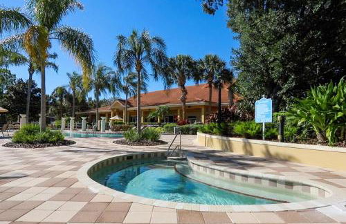 Spectacular House with 3BR - Private Pool, BBQ - Minutes from Disney! - Foto 28