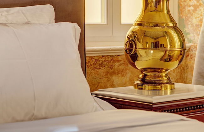 Palazzo Santa Maria - Historic Hotels of Europe - Foto 69