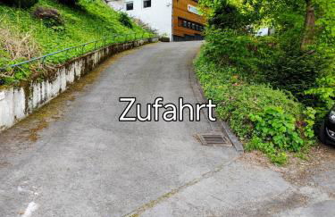 Ferienwohnung Haus am Wald - Foto 11