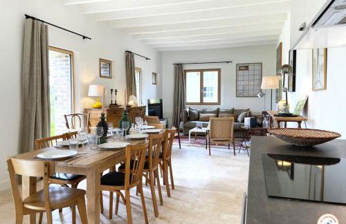 Les Ecuries - Campagne - Vue mer - Photo 23