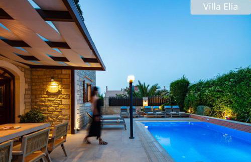 Atsipopoulo Villas - Foto 33