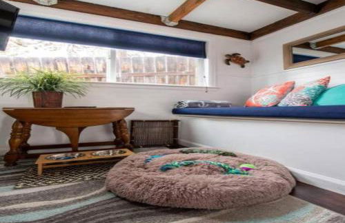 Ashore the Clouds Glamping awaits - Foto 18