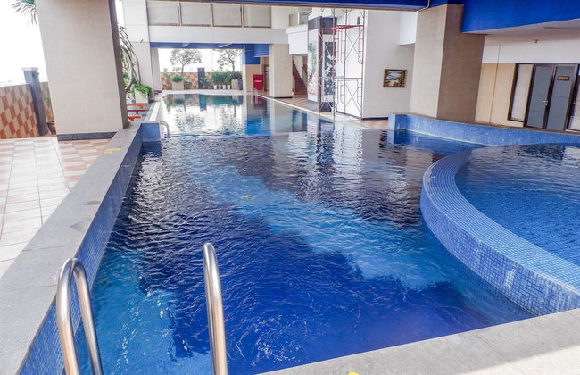 Comfort Living Studio Apartment At Mangga Dua Residence - Photo 10