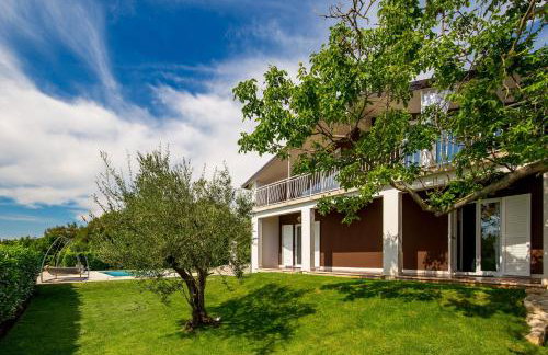 Villa Parenzana - Photo 16