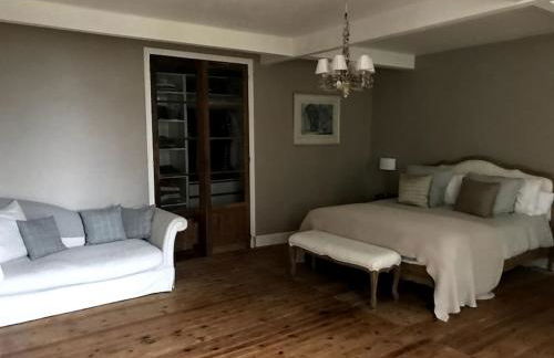 Le Mas, Maison de maître, Cognac - Foto 17