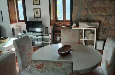 Refúgio de pedra remoto em Espadanedo - Foto 10