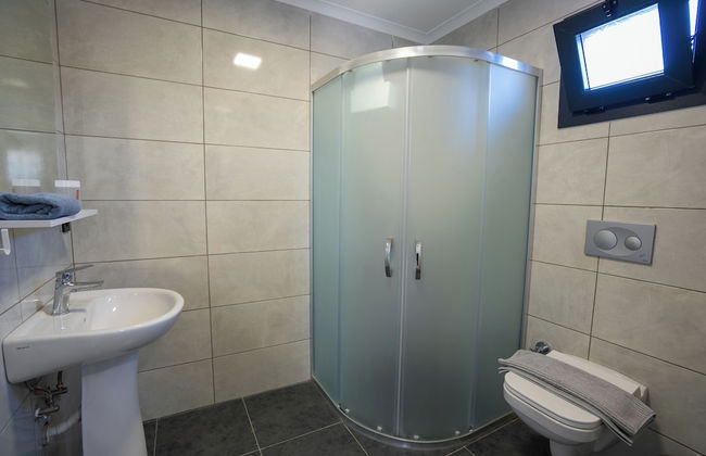 Zeytin Homes Daily Weekly Rentals - Foto 22