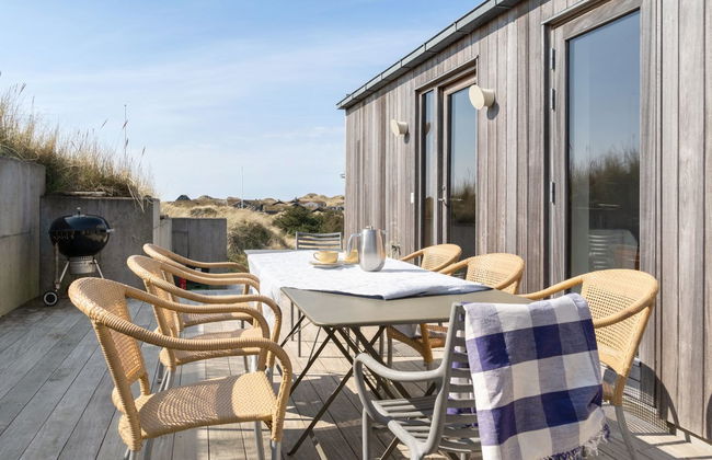 "Silvette" - 400m from the sea in NW Jutland - Foto 2