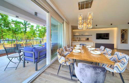 Villa Vista Deluxe - Foto 1