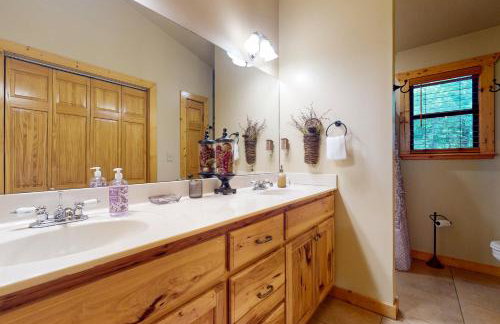 Bear Necessity Cabin - Foto 18