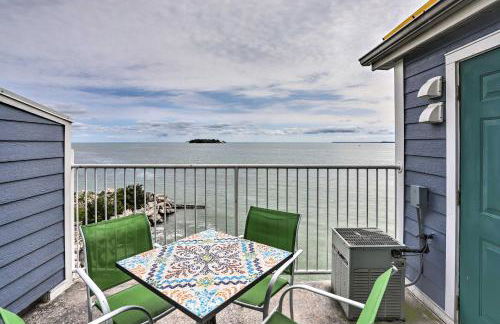 Resort-Style Condo with Lake-View Balcony! - Photo 20
