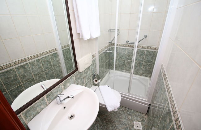 Gumusluk Tramonto Evleri - Foto 14