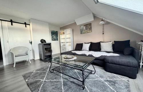 Vierseitenhof Hasenfelde - Ferienwohnung Feldblick - Foto 2