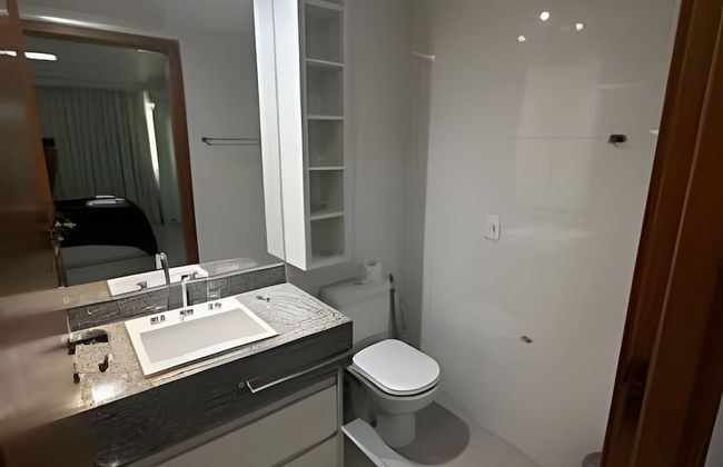 Brisas do Lago - apt 13 - Photo 5