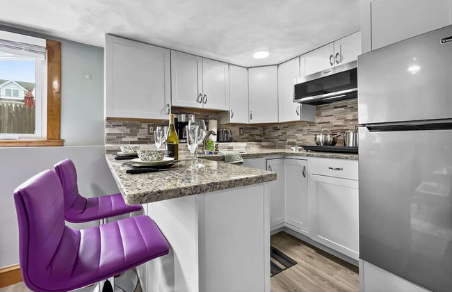 Suite at House of L - Foto 2