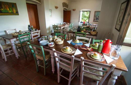 Agriturismo Giandriale - Foto 18