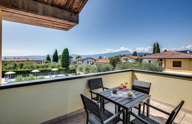 Oleandro Holiday Apartments - Foto 21