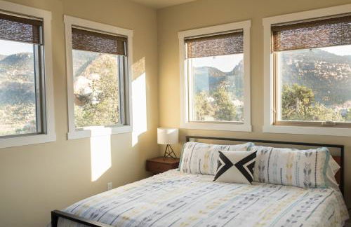 Escalante Cliff House - Foto 31