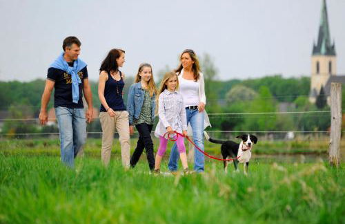 Ferienwohnungen Lohner Höhe - Foto 30