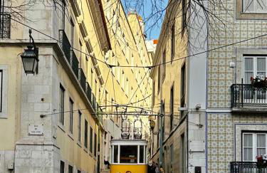 Apartamento no centro de Lisboa - Photo 7