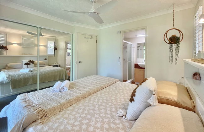 Mermaid Beach Park View Resort - Foto 17