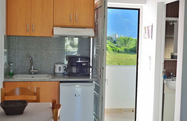 Reina Apartments - Foto 12