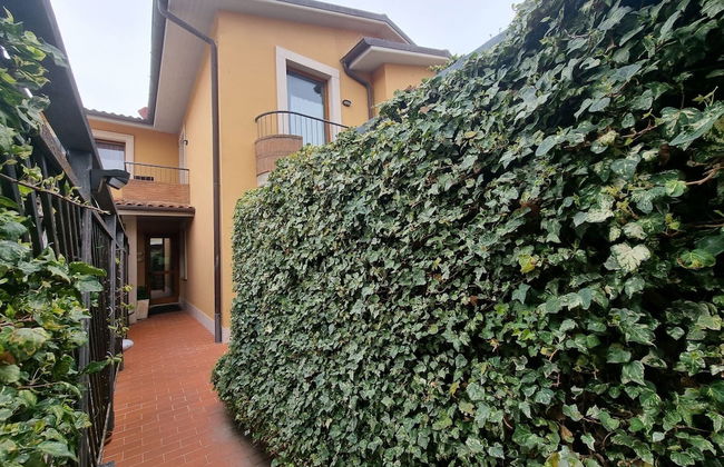 Belvilla by OYO L'angolo - Foto 19