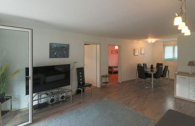 Apartments Schmid - Foto 51