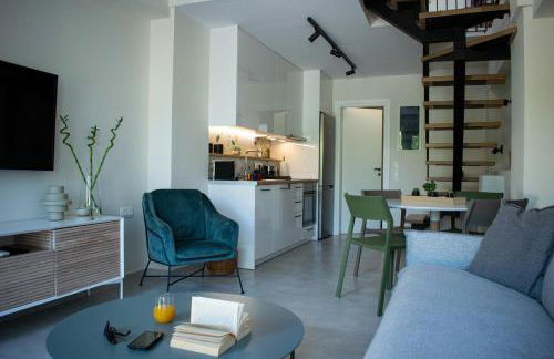 PANORMUS Luxury House - Photo 7