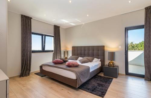 Villa Eleonora, luxury villa in Višnjan, Žužići, near Poreč - Foto 55