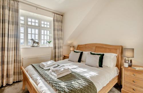 2 Bed in Cartmel 83546 - Foto 11