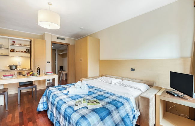 Residence Cianfuran - Foto 26