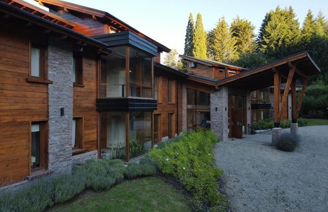 Origen de la Bahia - Apart hotel - Foto 57