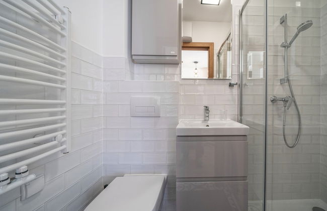 Sun & Snow Resorts D Białka Tatrzańska - Foto 79