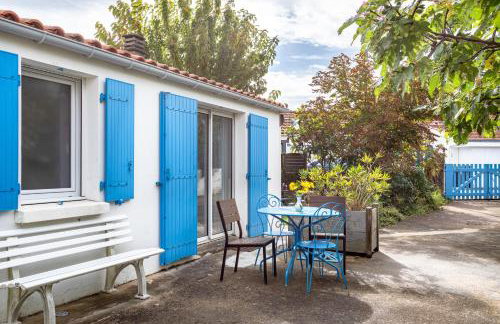 Gîte tout confort 500m plage - Photo 1