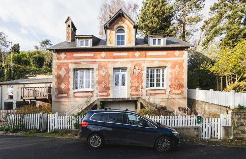 Villa Marguerite - Foto 6