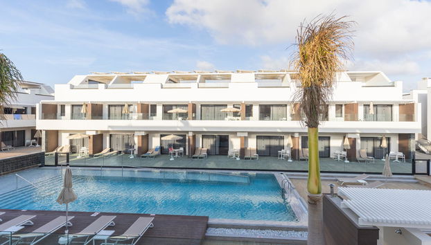 LACASA Apartments Cotillo - Foto 5