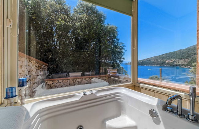 Villa Pisti - Foto 17