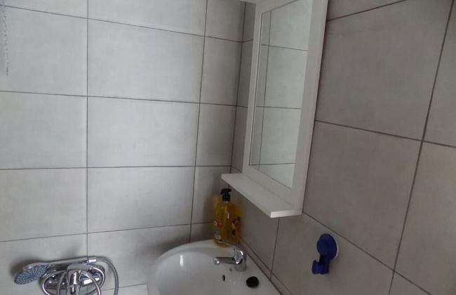 VS studios Standard Double Room - Foto 17