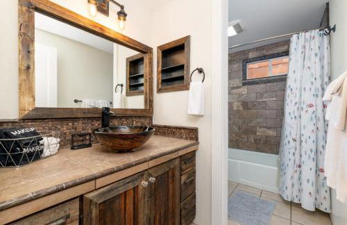 Spacious Family Friendly Townhome on Telluride Mainstreet - Foto 17