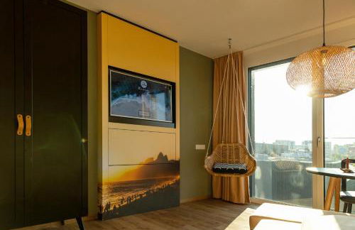 Rioca Munich Posto 3 - Foto 103