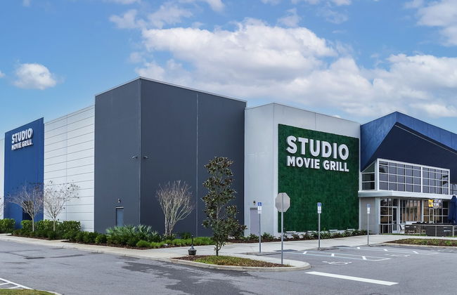 Villa by the Mouse: Margaritaville Oasis - Foto 52