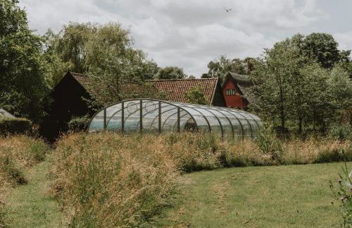 Restaries at Paradise Farm - Foto 6