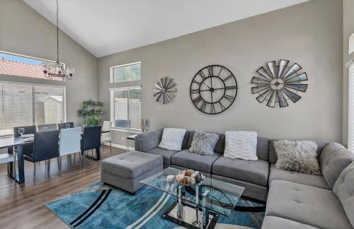 24hr Host - New Renovated House in Henderson U016 - Foto 1