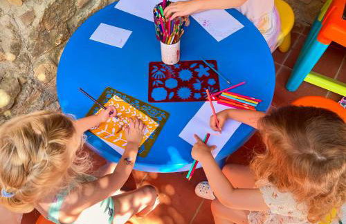 Agriturismo Vernianello - Foto 25