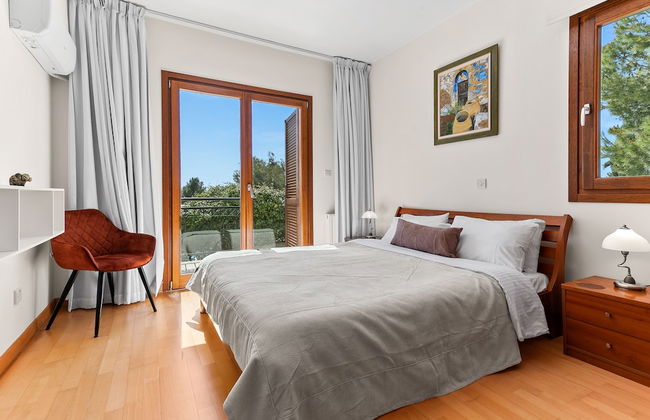 Villa Calantha 93 Aphrodite Hills - Foto 5