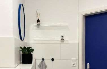 Loft in Hamburger Innenstadt am Park - Foto 6