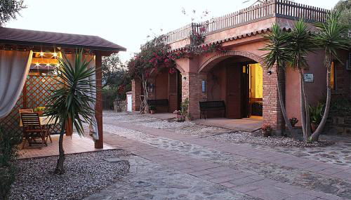 Residenza Su Prelau - Foto 1