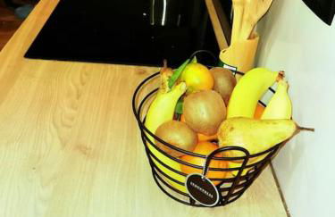 Chaleureuse Maisonnette Lyon - Foto 15