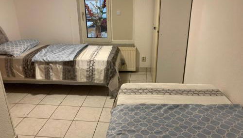 Ferienwohnung in Müncheberg - Foto 4